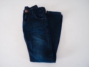 Jean fille 9/10 ans (C4)