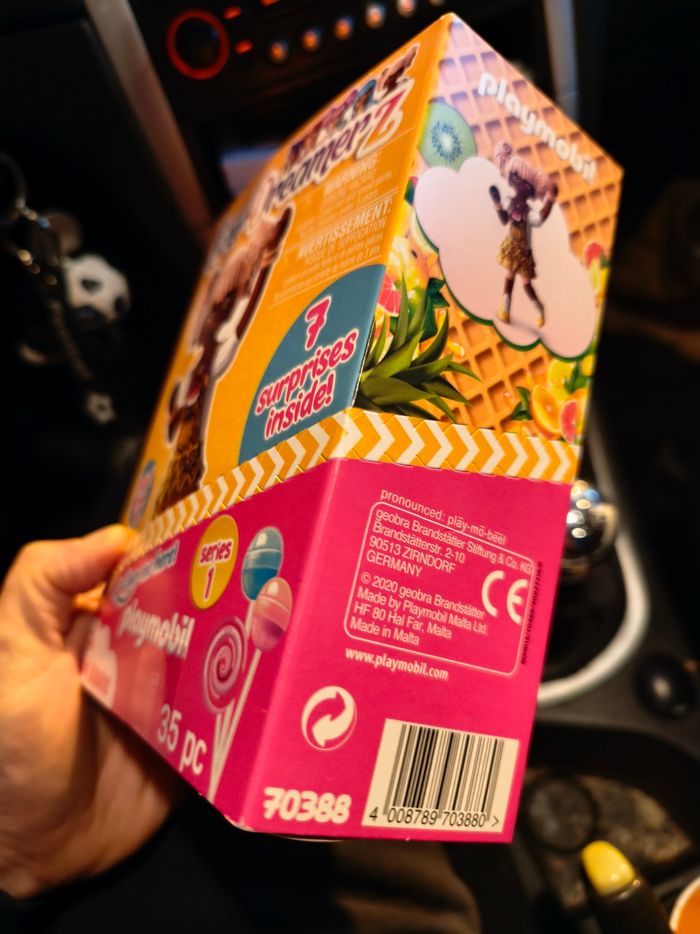 Playmobil ever - photo numéro 2