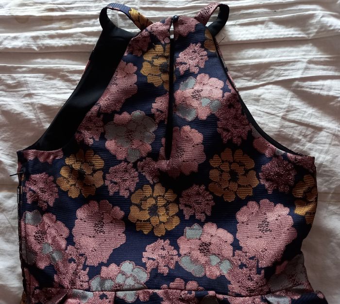 ROBE PIMKIE TAILLE 36 - photo numéro 3