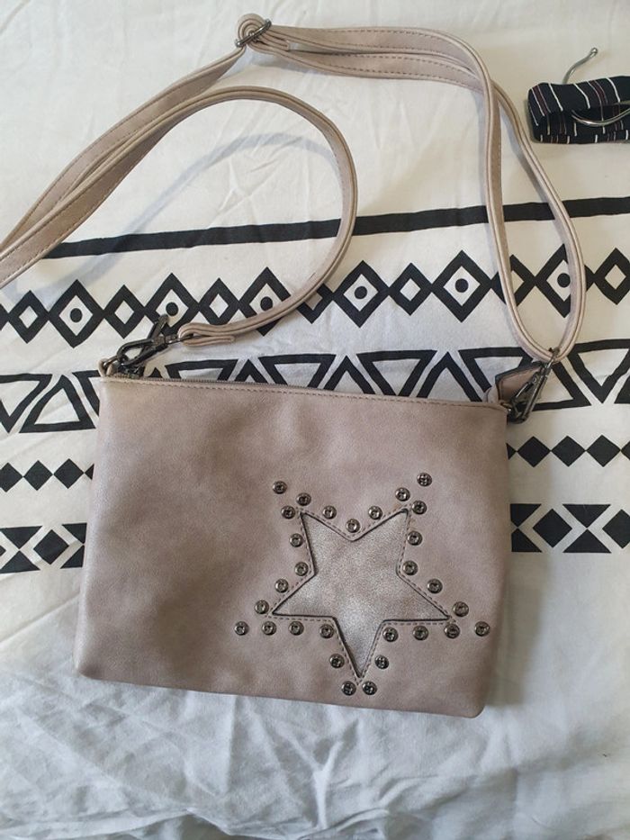 Sac bandouliere