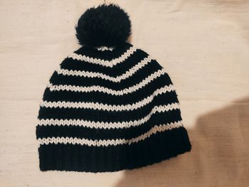 Bonnet enfant Petit Bateau taille 3/4 ans