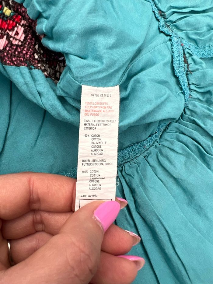 Jupe d’hiver - photo numéro 7