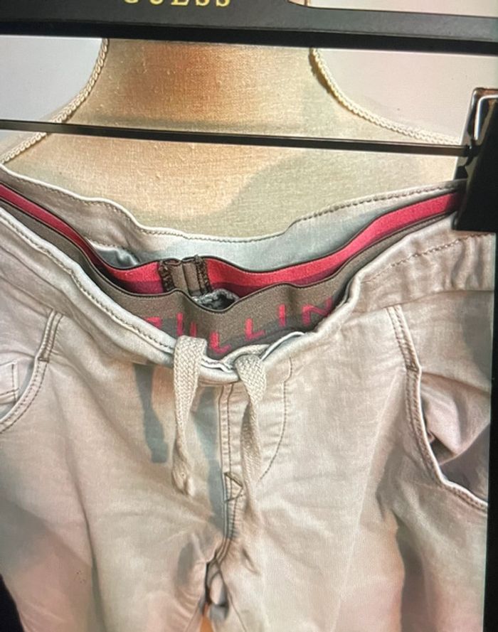 Pantalon gris Pullin - photo numéro 5