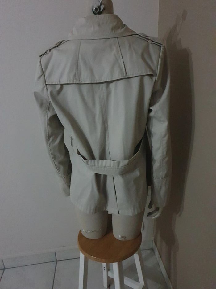 Trench coat - photo numéro 6