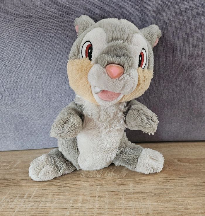 Peluche PanPan
