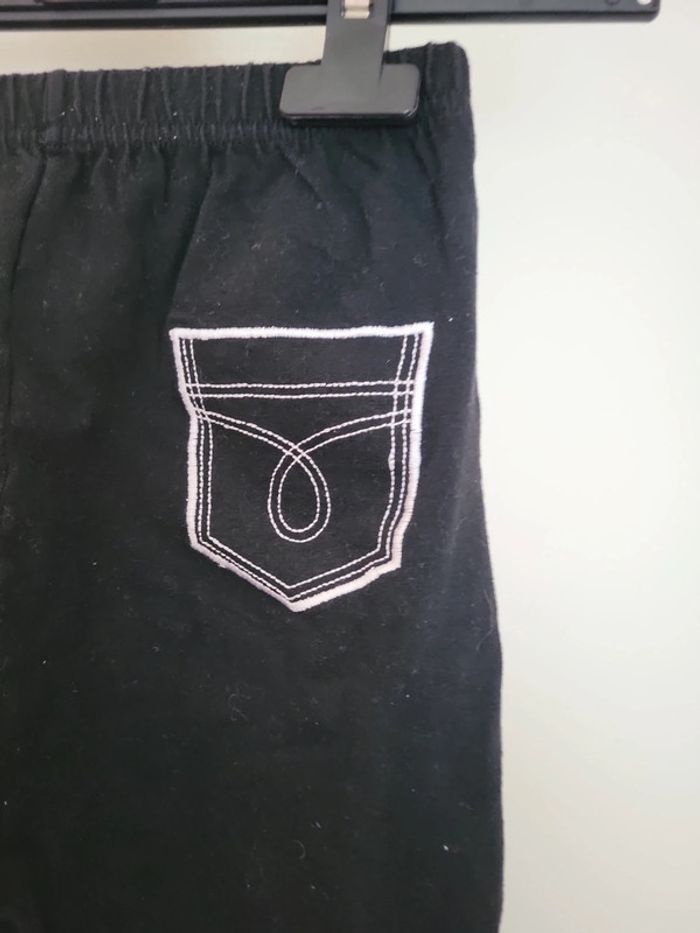 Short en coton - photo numéro 3