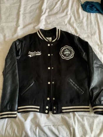 Blouson doublé