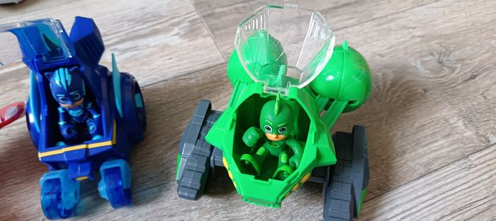 Pyjamask - photo numéro 2