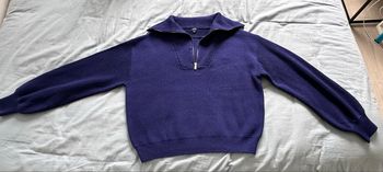 Pull Kiabi