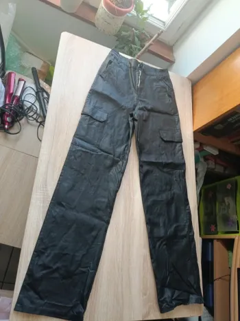 Pantalon cargo