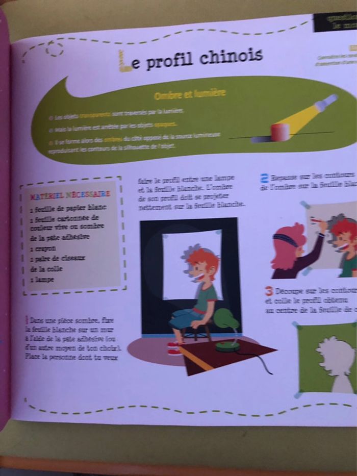 Livre CE2 après l’école - photo numéro 4