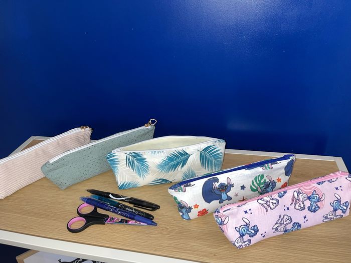 Trousse école
