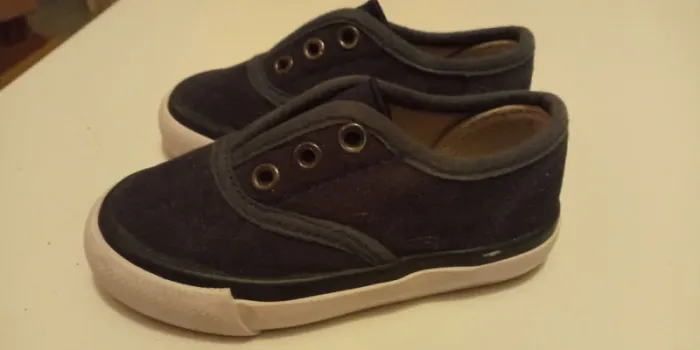 Chaussure 🔄 - photo numéro 3