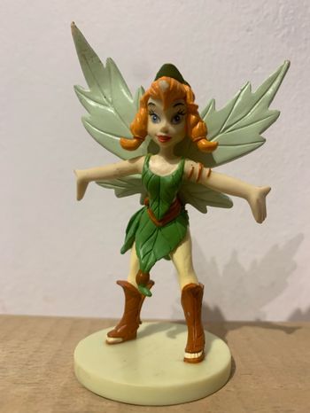 Figurine fée