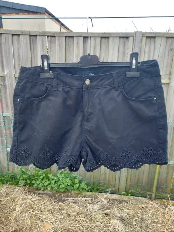 Short