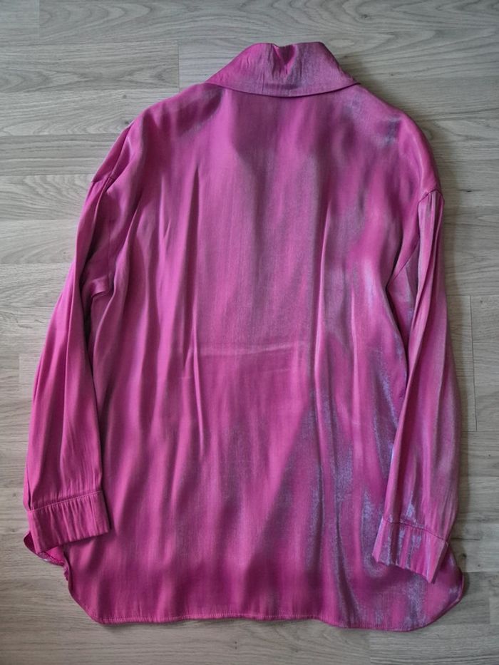 Chemise Shein - photo numéro 4