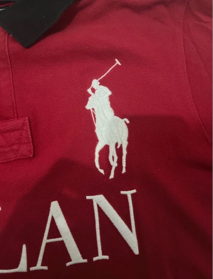 Polo Ralph Lauren - photo numéro 6