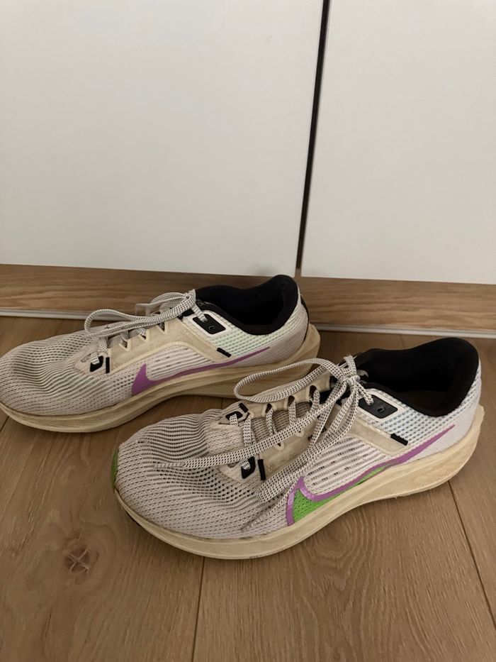 Nike Pegasus 40 - Taille 43 homme