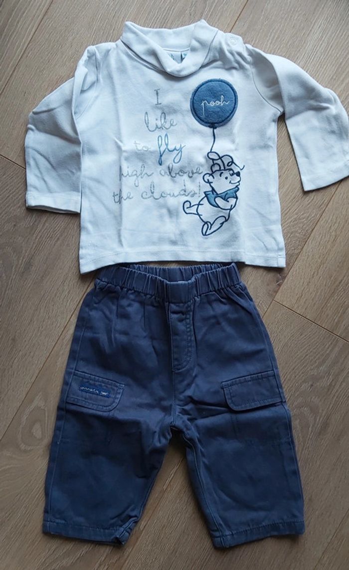 Ensemble Winnie