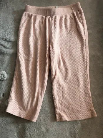 Pantalon léger