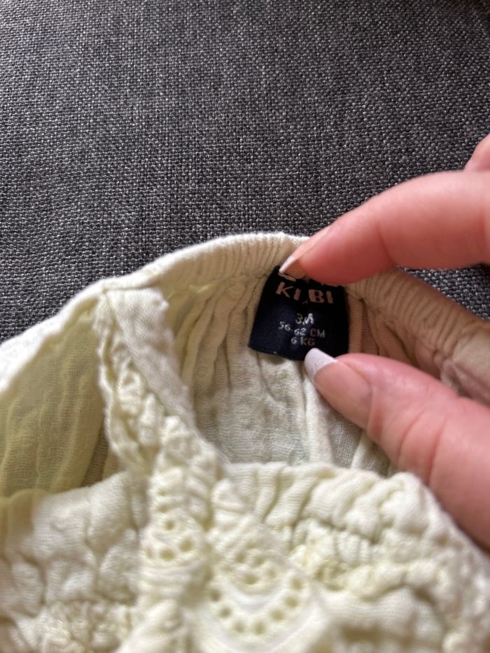 combinaison - photo numéro 2