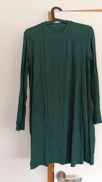 Robe courte