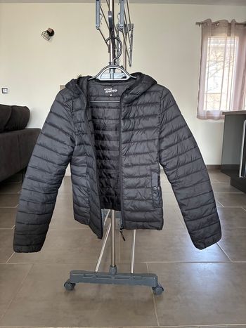 Doudoune légère Jennyfer