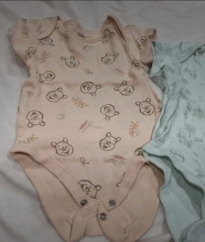 Body. - photo numéro 2