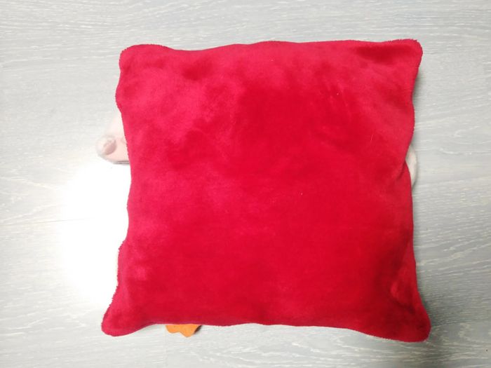 Coussin 101 Dalmatien Walt Disney - photo numéro 2