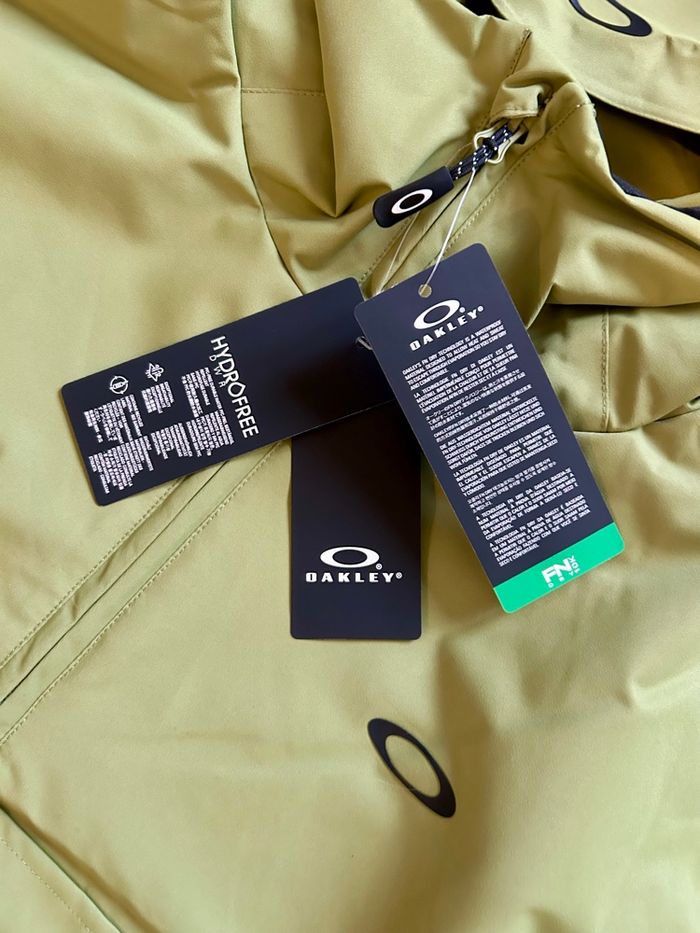 Veste de ski snow oakley - photo numéro 4