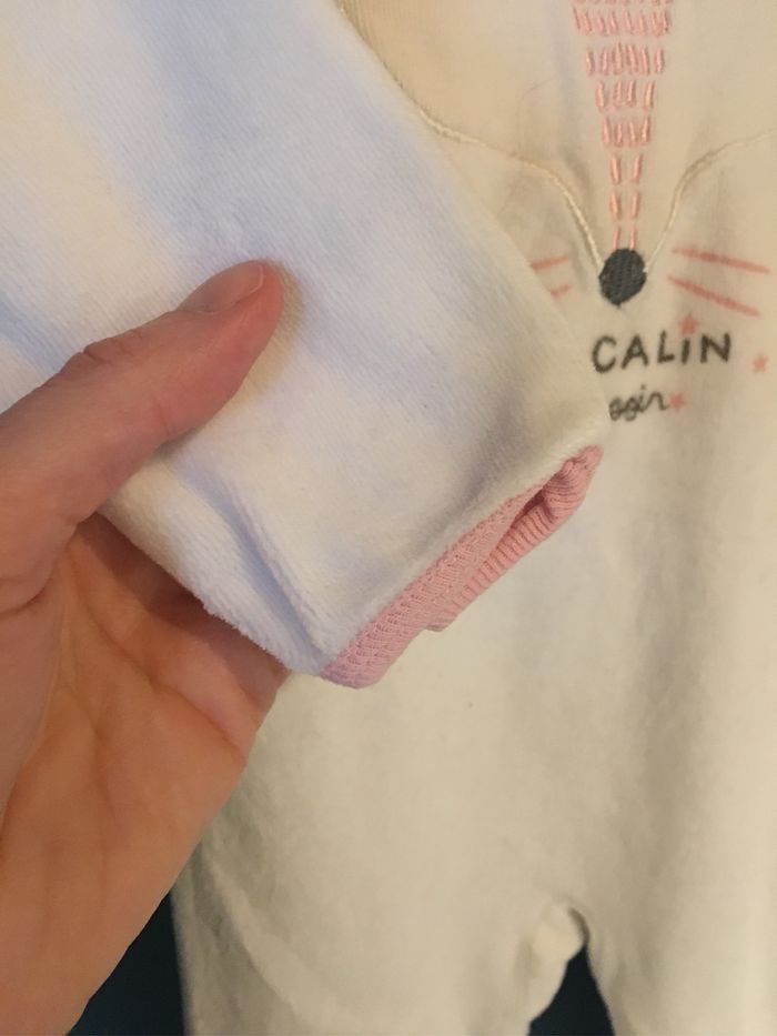 Grenouillère absorba excellent état taille 2 ans - photo numéro 4