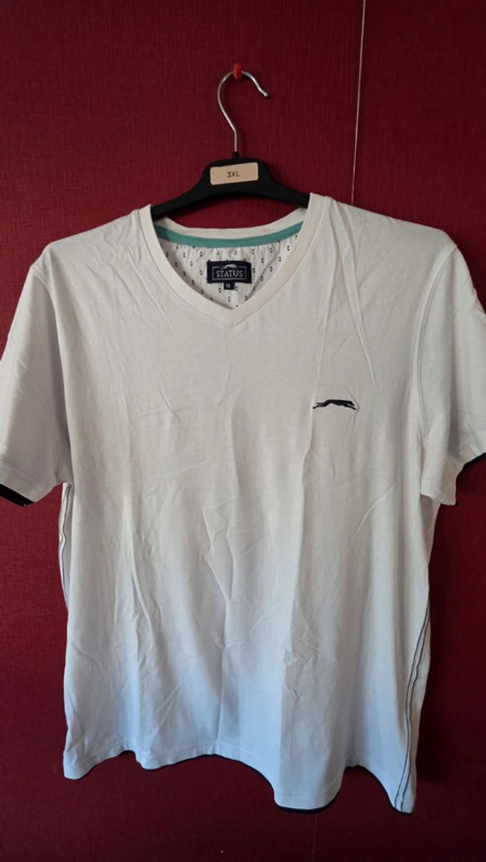 Tee shirt xl