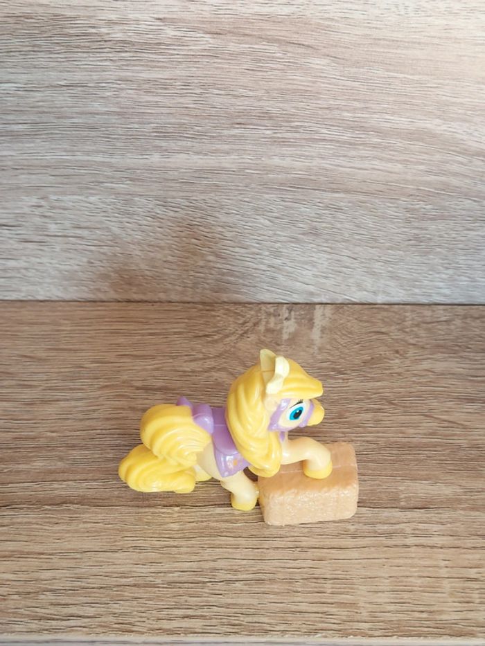 Figurine raiponce - photo numéro 4