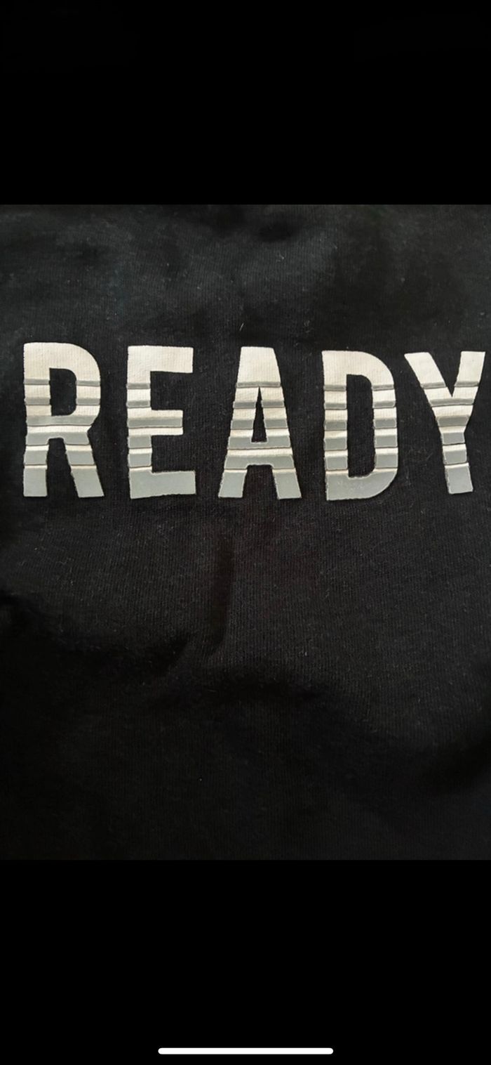 Sweat-shirt - photo numéro 2