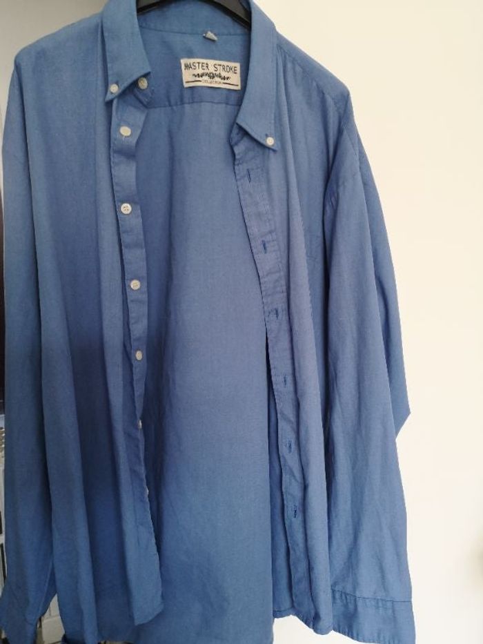 Chemise