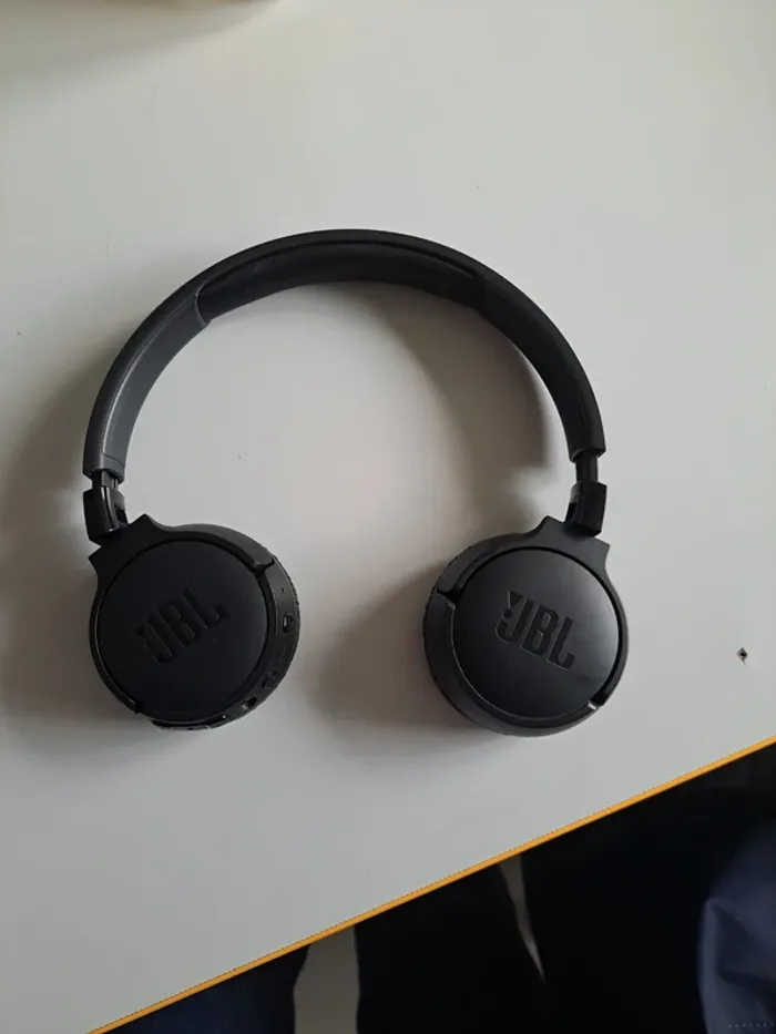 Casque JBL 660 NC