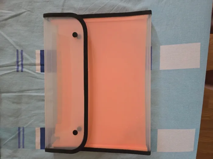 Porte documents