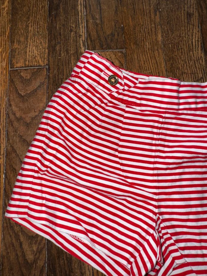 Short Janie and jack 2 ans - photo numéro 2