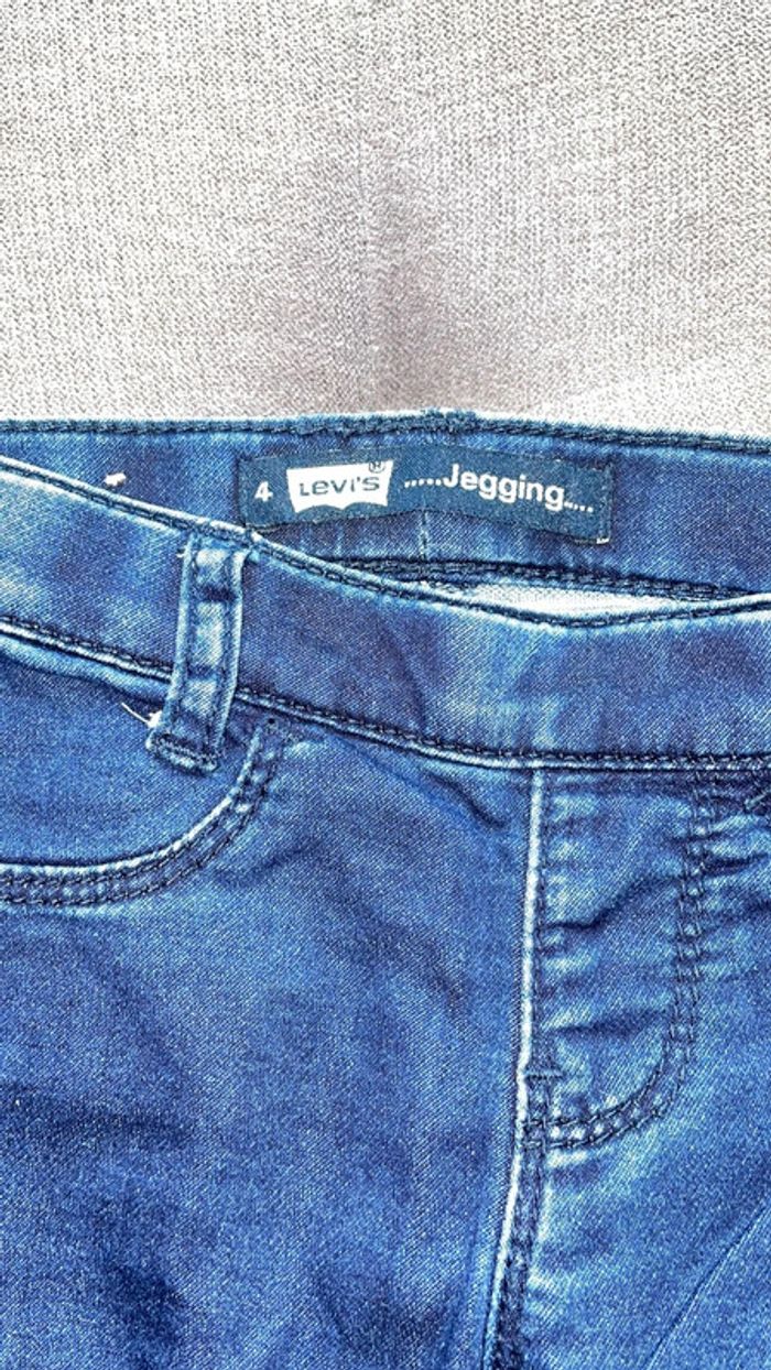 Jegging Levi’s - photo numéro 2