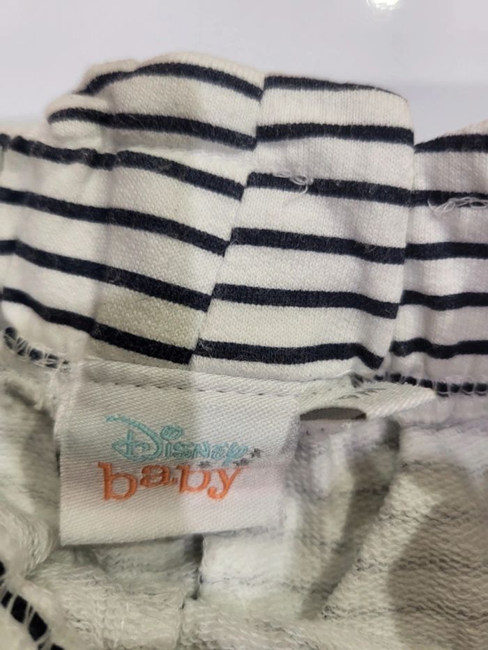 Short marinière Minnie - photo numéro 3