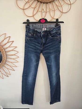 Jean 