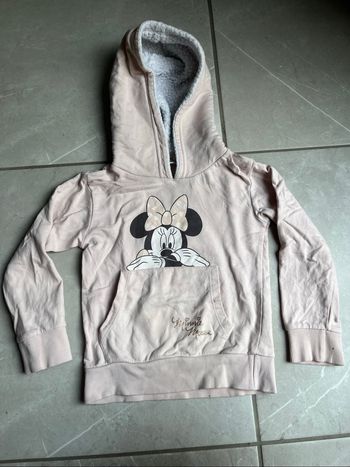 Pull Minnie