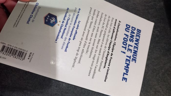 Clairefontaine - photo numéro 3