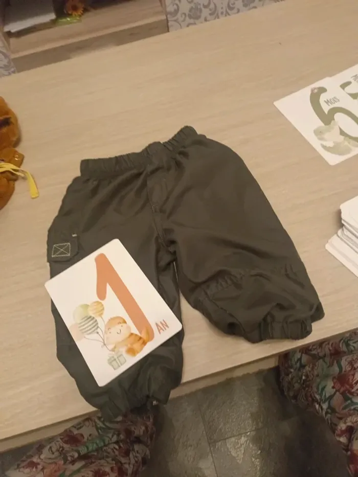 Pantalon