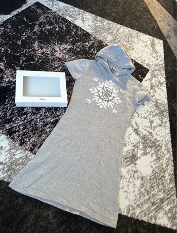 Robe fille  Hugo Boss  taille s