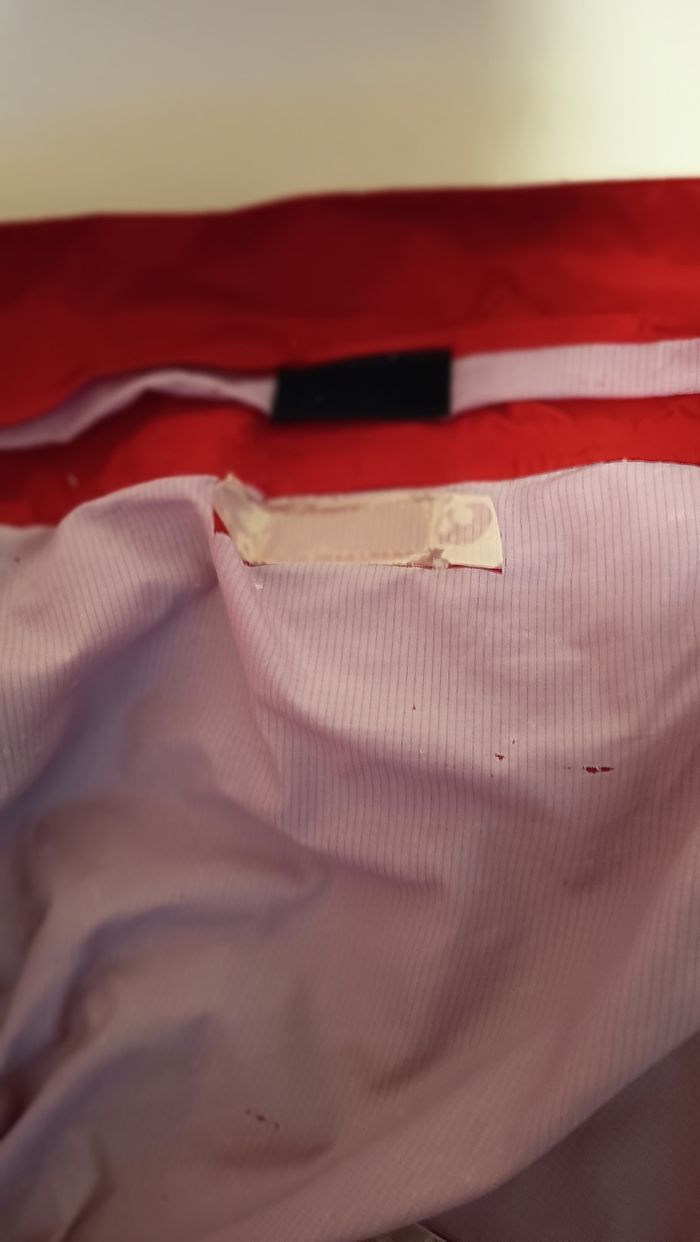 K -way plus - photo numéro 8