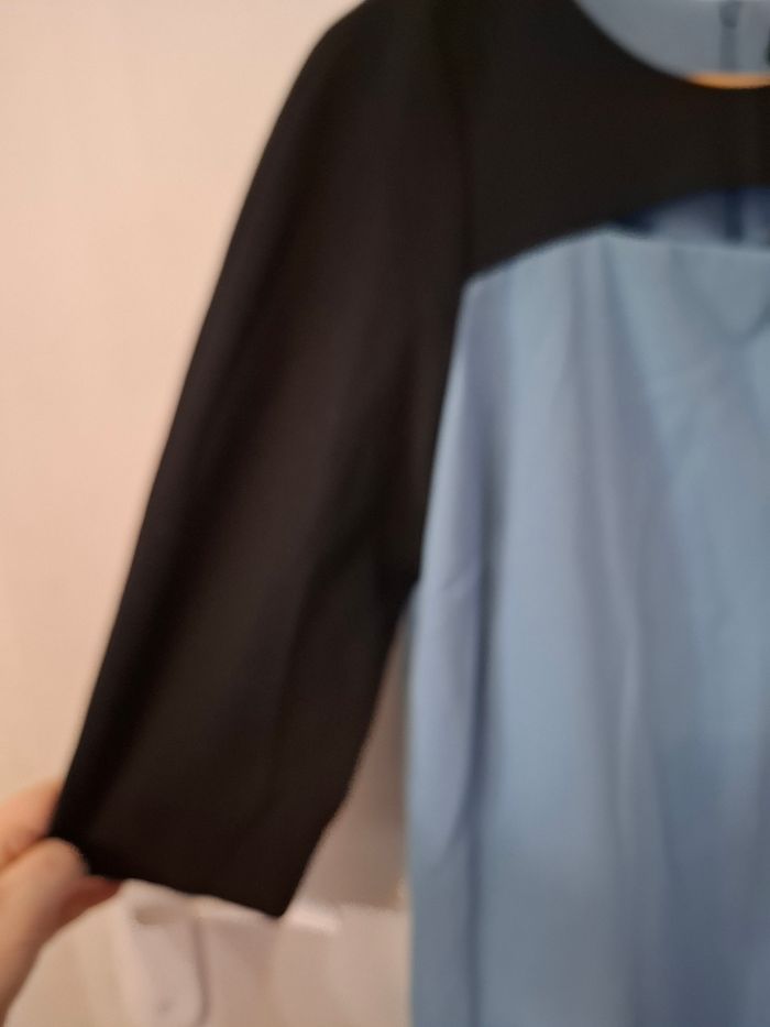 Robe sinequanone taille 38 en très bon état - photo numéro 5