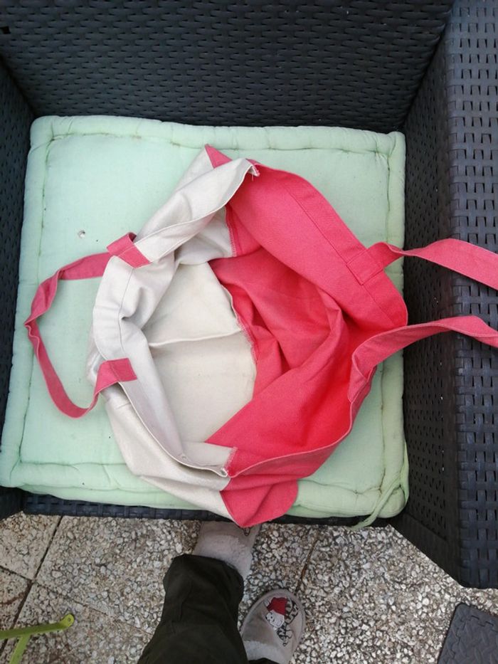 Joli sac Natura Brasil - photo numéro 4