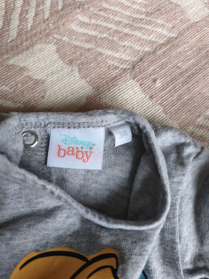 Pyjamas - photo numéro 3