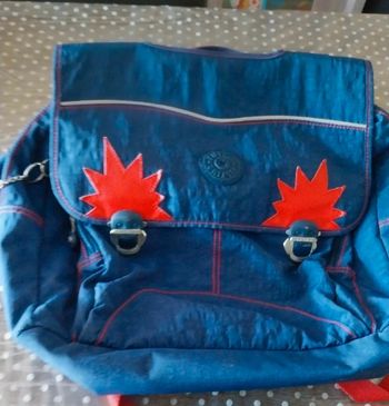 Cartable kipling